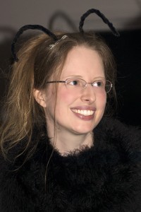 Elise Fog